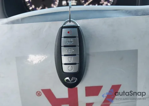 2015 Infiniti Qx60 from USA, damaged, VIN 5N1AL0MM2FC504139